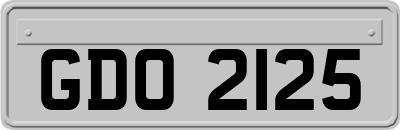 GDO2125