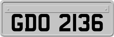 GDO2136