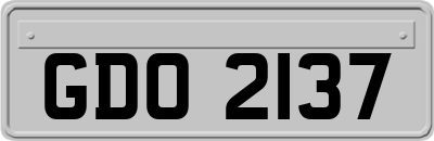 GDO2137