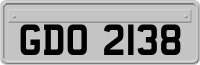 GDO2138