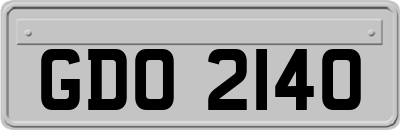 GDO2140