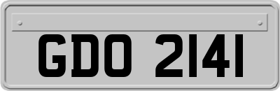 GDO2141