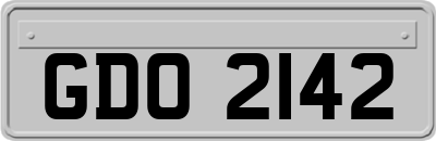 GDO2142