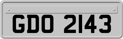 GDO2143