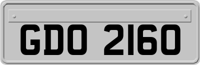 GDO2160