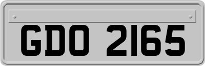 GDO2165