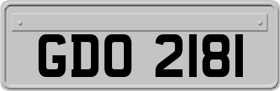 GDO2181