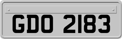 GDO2183