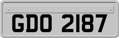 GDO2187