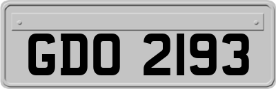 GDO2193