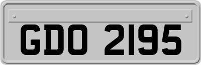 GDO2195
