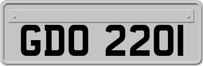 GDO2201