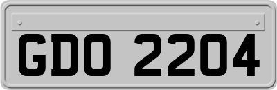 GDO2204