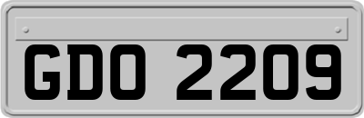 GDO2209
