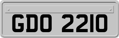 GDO2210