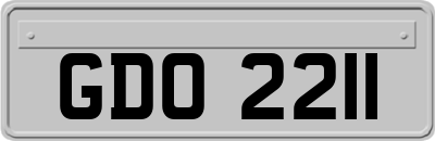 GDO2211