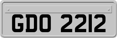 GDO2212