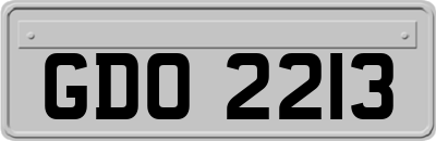 GDO2213