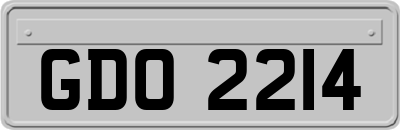 GDO2214