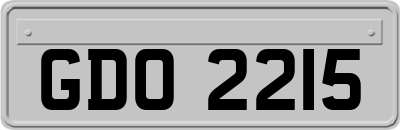 GDO2215