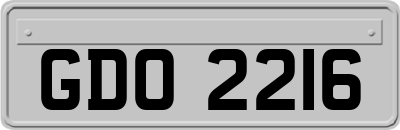 GDO2216
