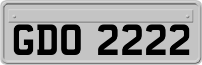 GDO2222