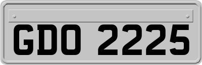 GDO2225
