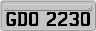 GDO2230