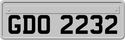 GDO2232