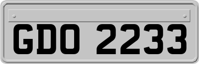 GDO2233