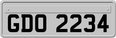 GDO2234