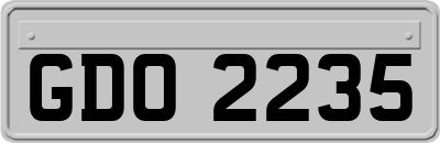 GDO2235