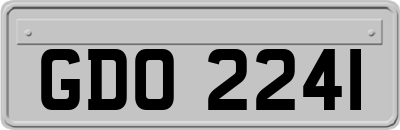 GDO2241