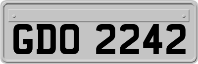 GDO2242