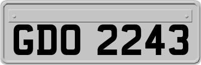 GDO2243