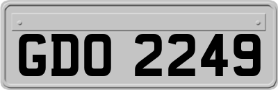 GDO2249