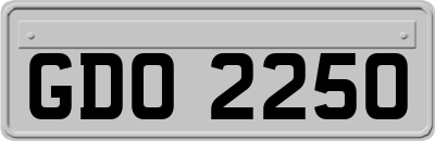 GDO2250