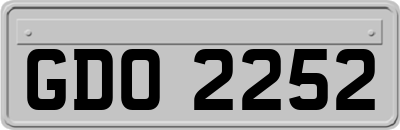 GDO2252
