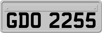 GDO2255
