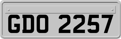 GDO2257