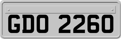 GDO2260