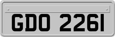 GDO2261