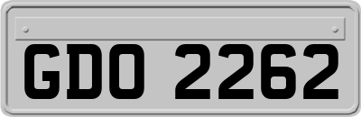 GDO2262
