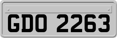 GDO2263