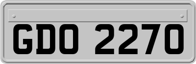 GDO2270