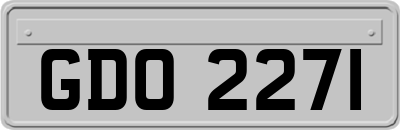 GDO2271