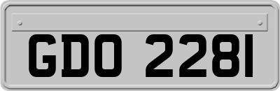GDO2281