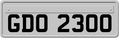 GDO2300