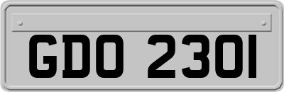 GDO2301