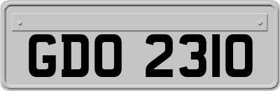 GDO2310